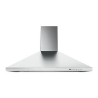 Faber CLASSICA PLUS Instrucciones De Instalación Información De Uso Y Cuidado