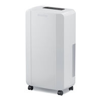 Olimpia splendid AQUARIA SLIM 14 P Manual De Instrucciones Para La Instalación, Uso Y Mantenimiento