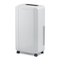 Deshumidificadores Olimpia splendid AQUARIA SLIM 10 P Manual De Instrucciones Para La Instalación, Uso Y Mantenimiento