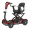 Scooters Apex I-LASER Manual De Instrucciones