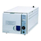 Esterilizadores Tecno-gaz Hydra Electronic Plus Manual De Uso