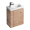 Muebles de Interior Ideal Standard Concept Space E0402 Instrucciones De Montaje