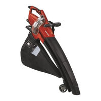 EINHELL 34.332.25 Manual De Instrucciones Original