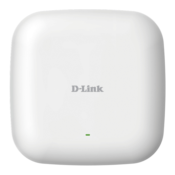 D-Link DAP-2330 Manuales