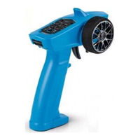 Carson Reflex Wheel Start Manual De Instrucciones