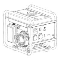 GENYX ENERGY G2800i Manual De Uso