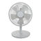 Ventiladores EQUATION FT30-20B Instrucciones De Montaje, Utilización Y Mantenimiento