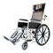 Sillas de Ruedas TEYDER BASIC 1432SR Manual De Usuario