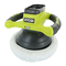 Manual de la pulidora/abrillantadora Ryobi P435