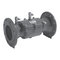 Unidades de Control Watts EA FC Serie Manual Tecnico