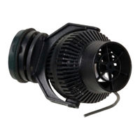 Aqua Medic EcoDrift 8.2 Manual De Instrucciones