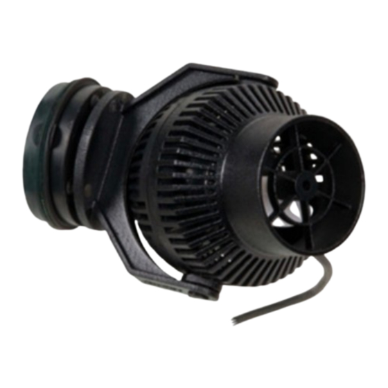 Aqua Medic EcoDrift 4.2 Manual De Instrucciones