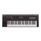 Sintetizadores Yamaha MX49 Manual De Instrucciones