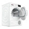 Secadoras Bosch WTG87229ES Instrucciones De Uso