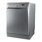Lavaplatos Indesit DFP 58T1 Manual De Instrucciones