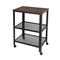 Muebles de Interior Songmics VASAGLE LRC78 Guia De Inicio Rapido