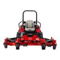 Toro 72144 Manual Del Operador
