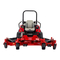 Cortacéspedes Toro Z Master Professional 7500-D Serie Manual Del Operador