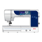 Máquinas de Coser ELNA eXcellence 730 PRO Manual De Instrucciones