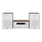 Kenwood M-820DAB-W