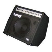 Laney AH100 Manual Del Usuario