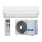 Acondicionadores de Aire Toshiba RAS-B10SKVP-E Manual De Instalación
