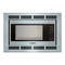 Hornos Microondas Bosch HMB50 Serie Instrucciones De Instalación