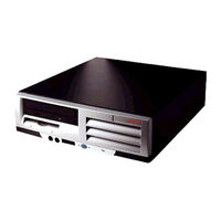 Compaq Evo Guía De Referencia De Hardware