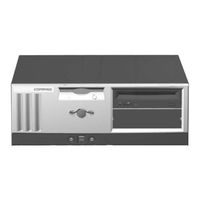 Compaq Evo Guía De Referencia Del Hardware