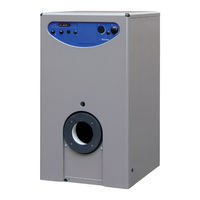 Sime Rondo Estelle 6 ErP Instrucciones De Instalación Y Mantenimiento
