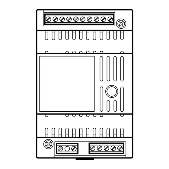 Bpt A/200R Instrucciones De Instalación