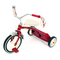 Bicicletas Kettler Classic Flyer 12 Retro Trike Instrucciones De Montaje