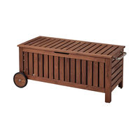 IKEA TOSTERÖ Manual Del Usuario