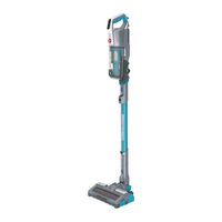 Hoover HF500 HF522STP 011 Manual De Instrucciones