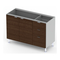 Muebles de Interior Dielfe CTB140 Instructivo De Armado
