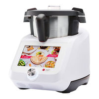 Silvercrest SKMS 1200 A1 Instrucciones De Servicio