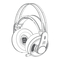 Auriculares Blackfire BFX-75 Manual De Instrucciones