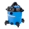 Vacmaster VBV1210 - Manual del Aspirador en Seco/Húmedo con Soplador Desmontable