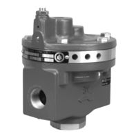 Emerson Fisher 2625NS Manual De Instrucciones