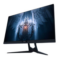 Gigabyte AORUS F127Q Guía De Usuario