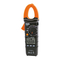 Instrumentos de Medición Klein Tools CL210E Manual De Instrucciones
