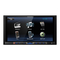 Receptores para Coches Kenwood DMX100BT Manual De Instrucciones