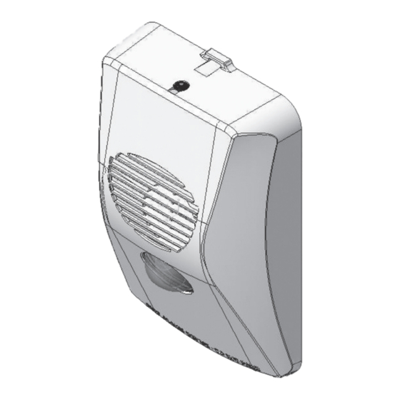 FireClass FC440SB Manual Del Usuario