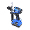 Taladros Kobalt KXHD 124B-03 Manual De Instrucciones