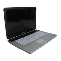 Sony Vaio VGN-FS115B Guia Del Usuario