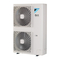 Daikin Sky Air Alpha serie