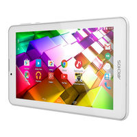 Archos 70b Copper Manual De Usuario