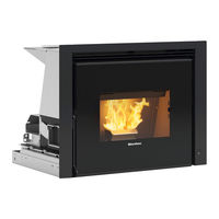 Extraflame COMFORT P70 AIR Manual De Instrucciones