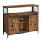 Muebles de Interior Songmics VASAGLE LSC092 Instrucciones De Montaje