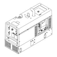 Miller Bobcat 225 NT Manual Del Operador